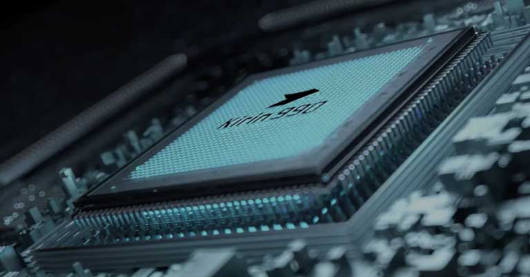 Huawei to launch Kirin 990-powered Qingyun L410 laptop in 2021