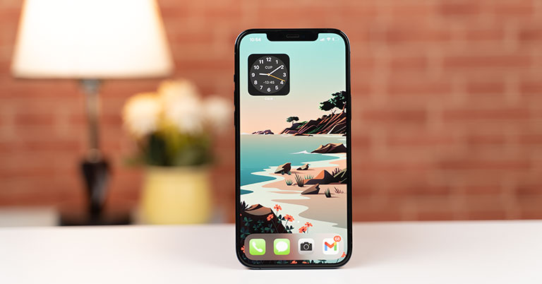 iPhone 12 Pro Max Price in Nepal [Updated]