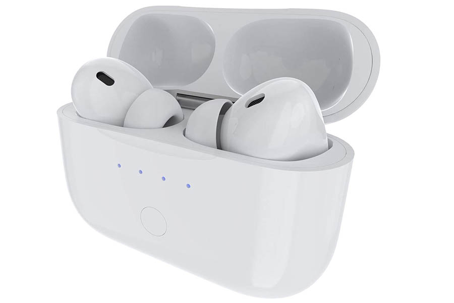 Acer TWS GAHR012 with Case