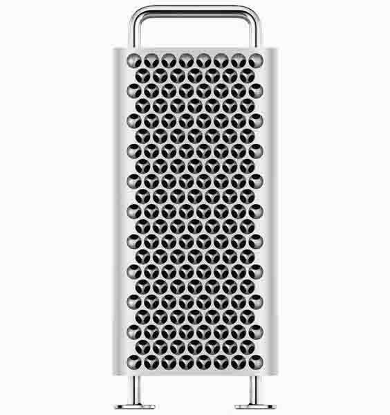 Apple Mac Pro 2019