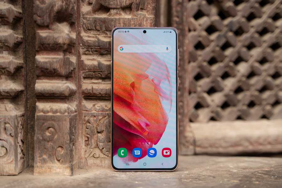 Galaxy S21+ S21 Plus - Display