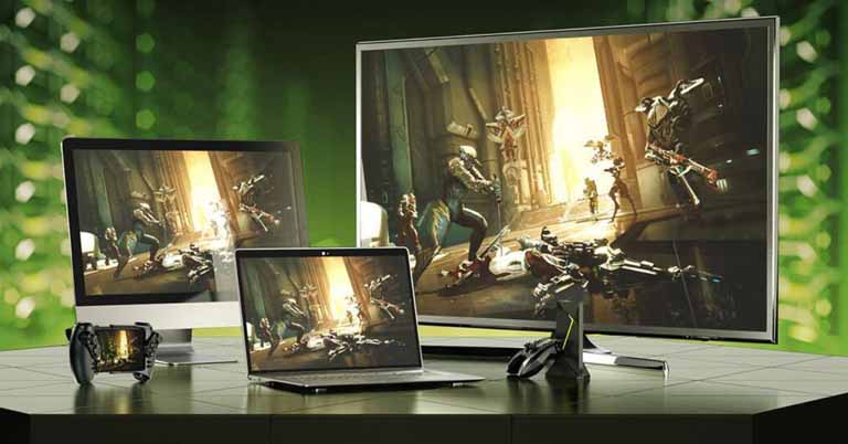 NVIDIA GeForce Now brings Google Chrome, Apple M1 Mac support