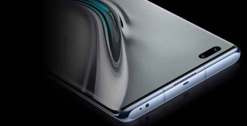 Honor V40 5G is official: Honor's first phone after separating from Huawei