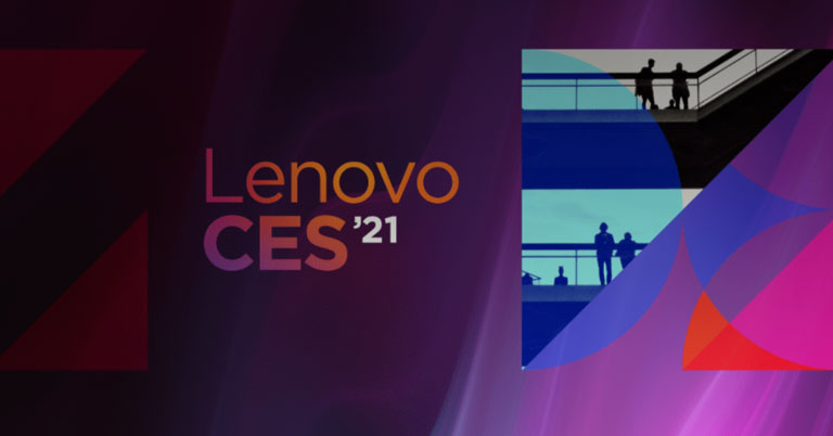 CES 2021: Lenovo unveils the new IdeaPad 5G/LTE, IdeaPad 5 Pro, and 5i Pro