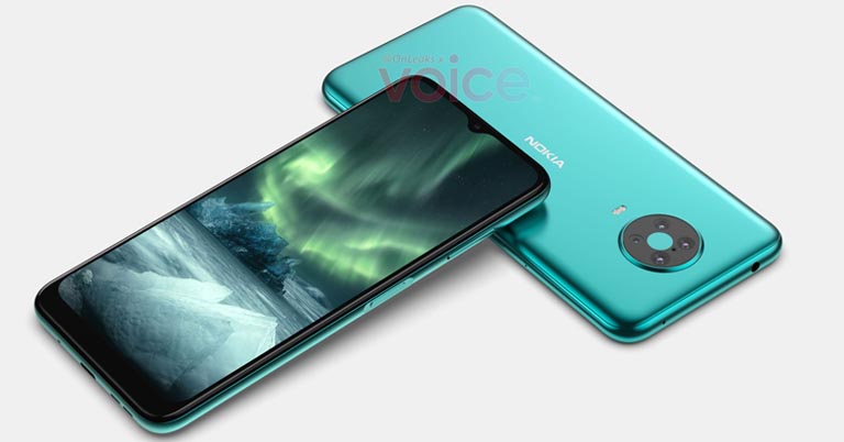 Here are the Nokia smartphones scheduled to launch in early 2021