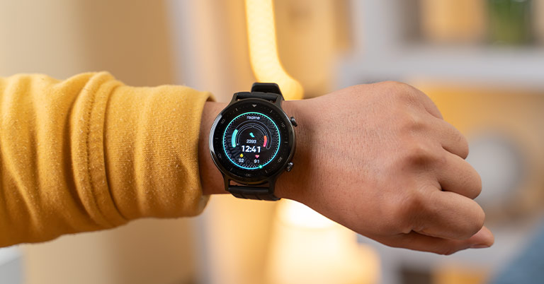 Realme Watch S Review: A Much-Needed Upgrade!