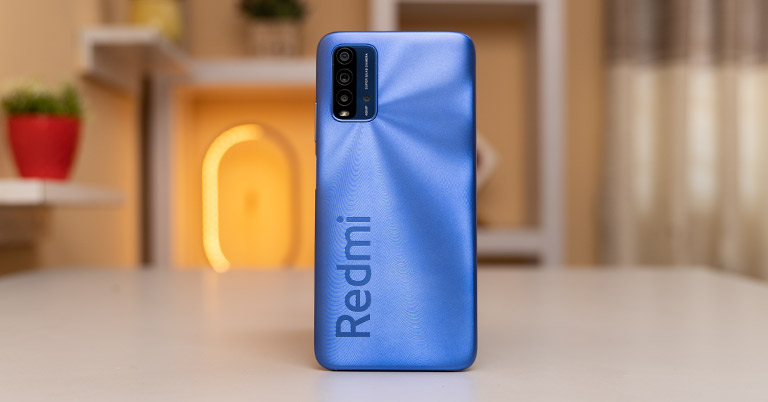 Redmi 9 Power with 48MP quad cameras finally launched in Nepal