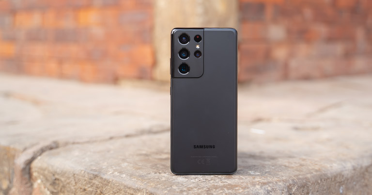 Samsung Galaxy S21 Ultra now available for purchase in Nepal