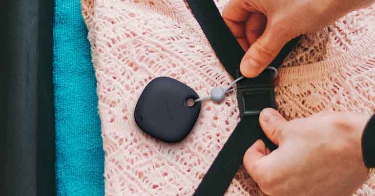 Samsung SmartTag to keep track of your favorite items now available in Nepal