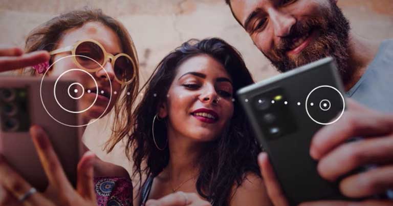 Explained: Ultra-Wideband (UWB) technology in smartphones