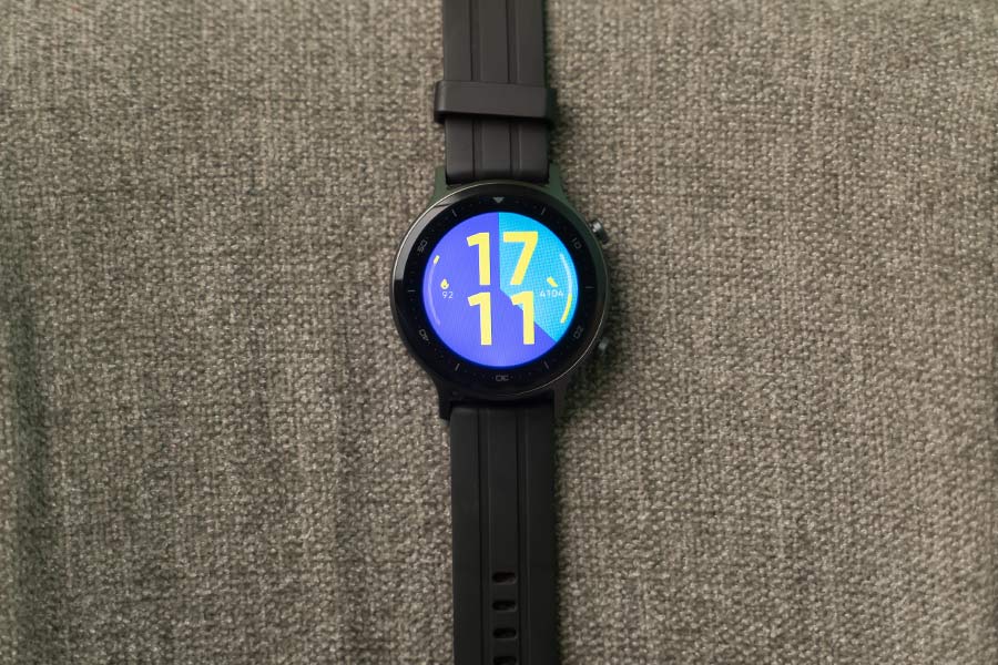 Watch S - Display [1]