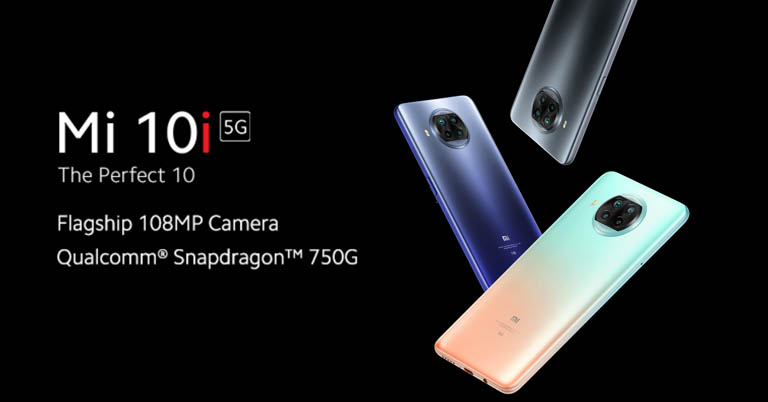 Xiaomi Mi 10i with 108MP camera launched: Likely to arrive in Nepal too 