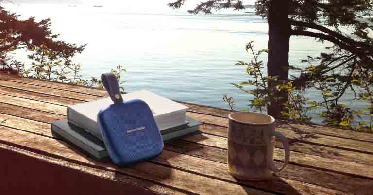 Harman Kardon Neo with 10 hours playback time now available in Nepal