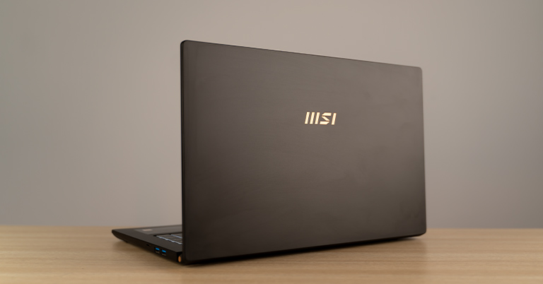 MSI Summit E15 Review: A Little Short Of The Summit