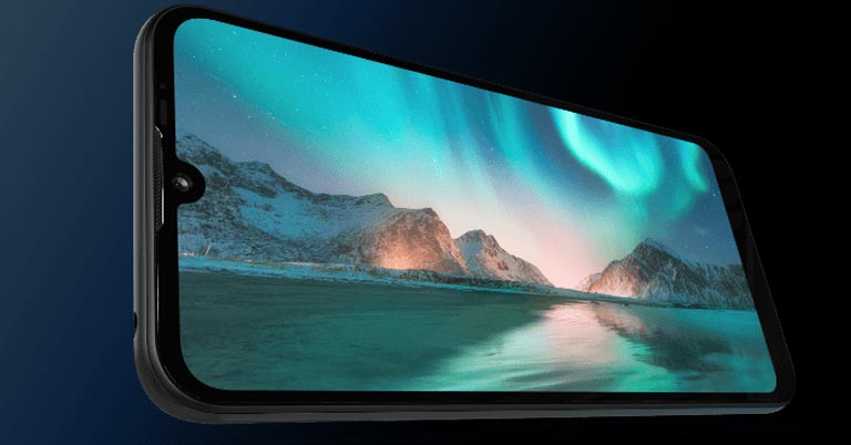 Motorola Moto E6i with entry-level specs is now official in Brazil