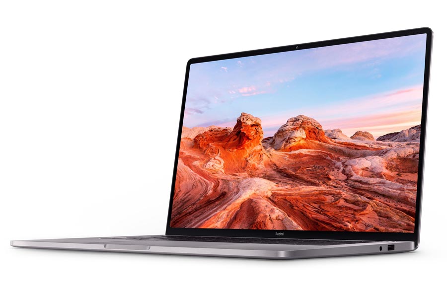 RedmiBook Pro 15 - Display