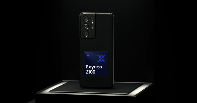 Benchmarked: Exynos 2100 Sustained Performance, Gaming Tests