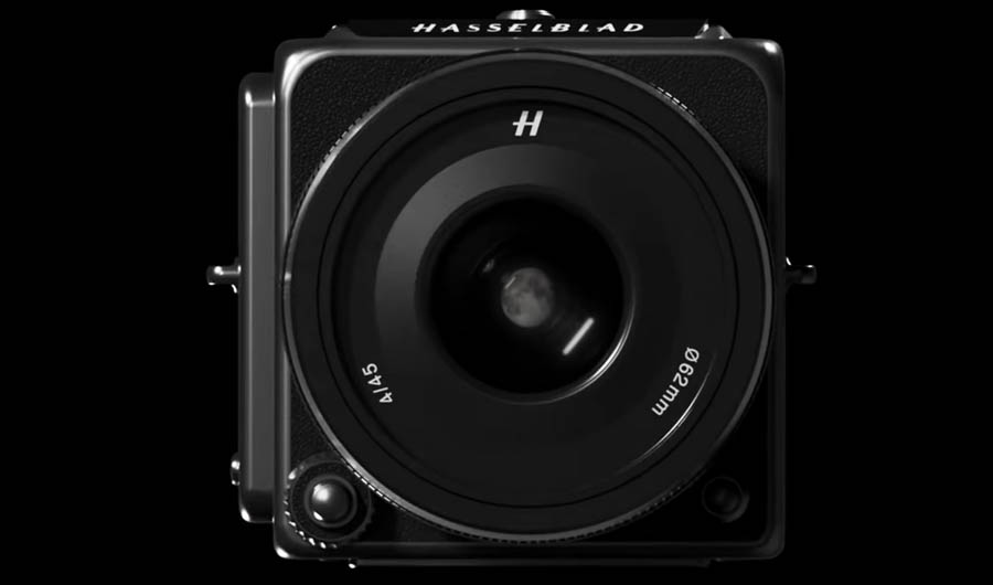 OnePlus welcomes Hasselblad Mobile Camera