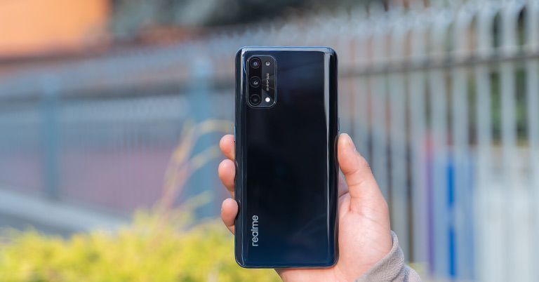 Realme X7 Pro Review: The True Successor To X2 Pro