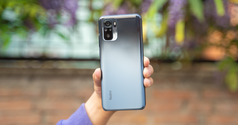 Redmi Note 10 Price in Nepal 2025 [Updated]