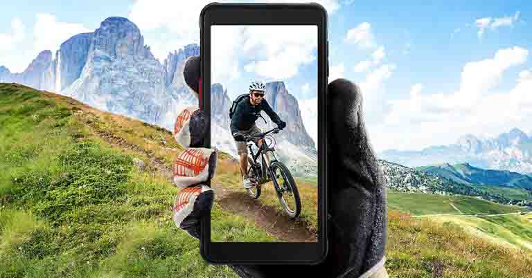 Samsung Galaxy XCover 5 is official with a rugged design, enterprise-level features
