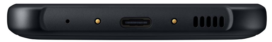 Samsung Galaxy XCover 5 ports