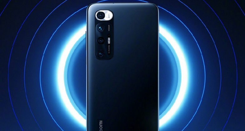 Xiaomi launches Mi10s with Snapdragon 870 chipset, 108MP camera for under $500