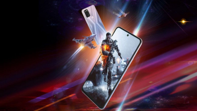 Micromax launches In 1 smartphone with Helio G80 and 5000mAh battery