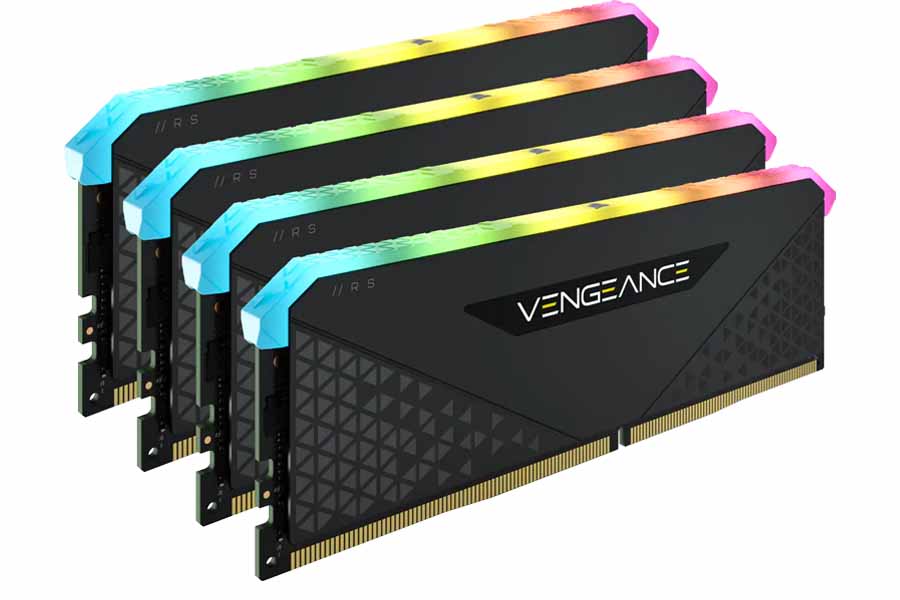 Corsair Vengeance DDR4 RAM