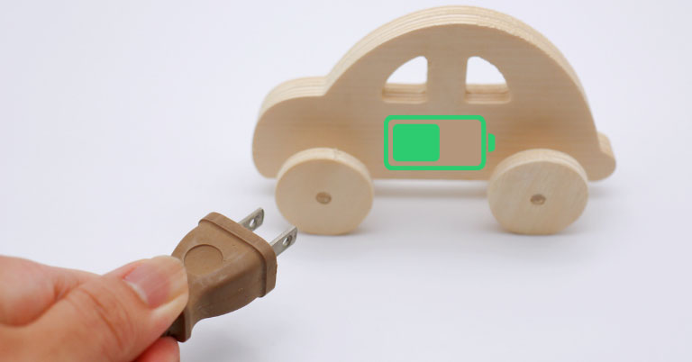 National Innovation Center studying the possibility of supercapacitors-powered EVs