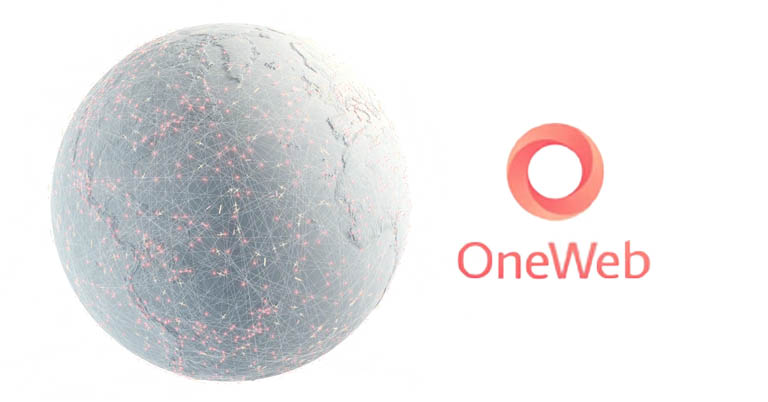 OneWeb to rival Elon Musk's Starlink in the race for space internet supremacy