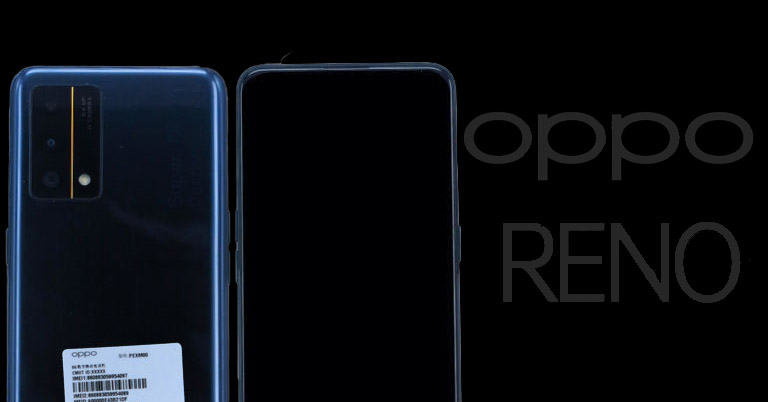 Oppo Reno 6 with Dimensity 1200 spotted in multiple listings
