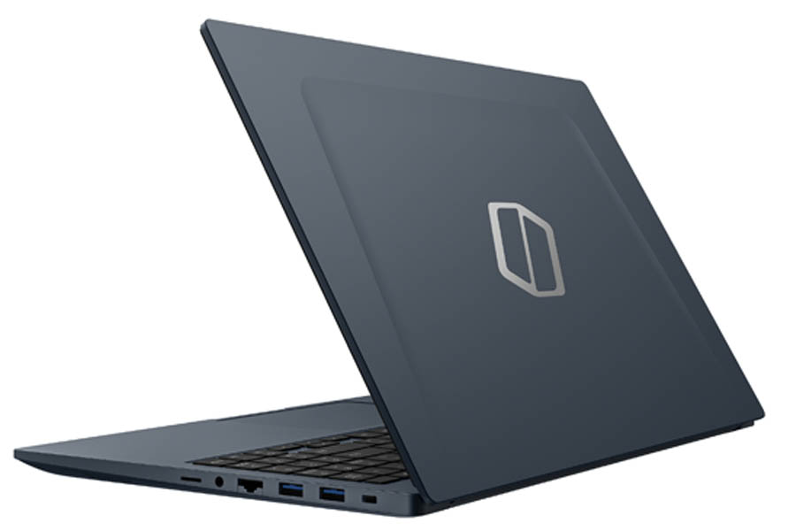 Samsung Galaxy Book Odyssey Design