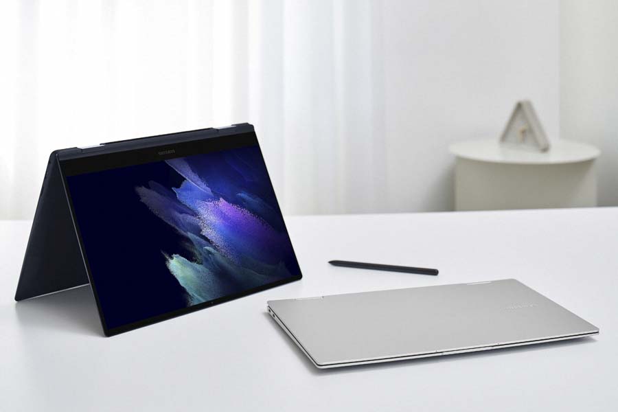 Samsung Galaxy Book Pro 360