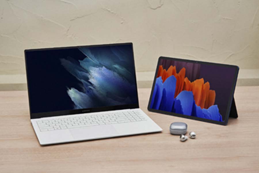 Samsung Galaxy Book Pro