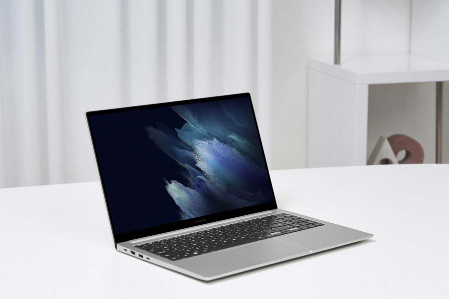 Samsung Galaxy Book