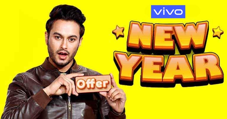 Vivo announces price-drops, gifts to celebrate Nepali New Year 2078
