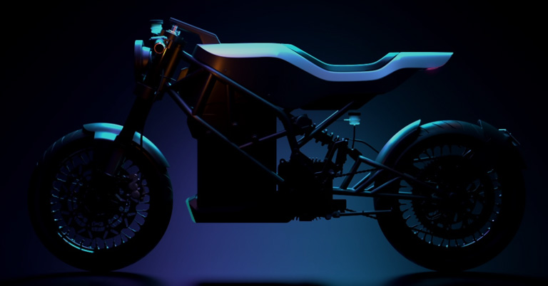 Yatri Motorcycles' Project Zero electric bike finally up for pre-order