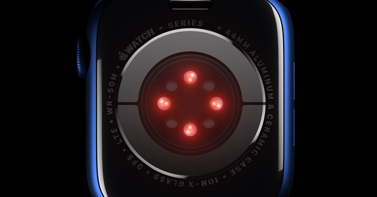 Bummer! Apple Watch with blood glucose tracking still several years away