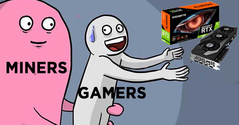 Cryptomining limiters for GPUs are here—but can they really stop miners?