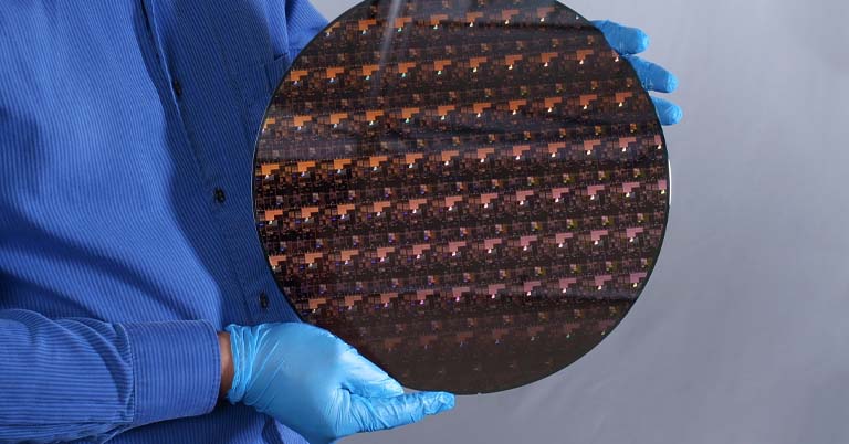 IBM unveils the world's first 2nm chip, previewing the future of energy-efficient silicons