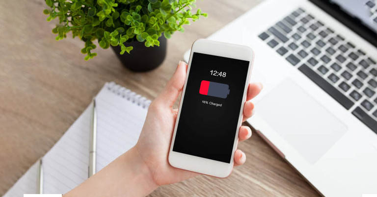 Research on new battery technology resolves Lithium-Ion’s biggest problem