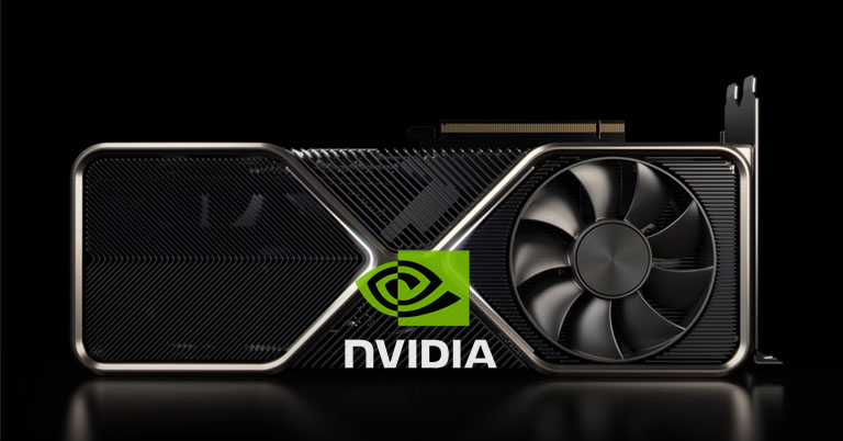 NVIDIA teases the launch of new RTX 3070Ti and 3080Ti cards later this week