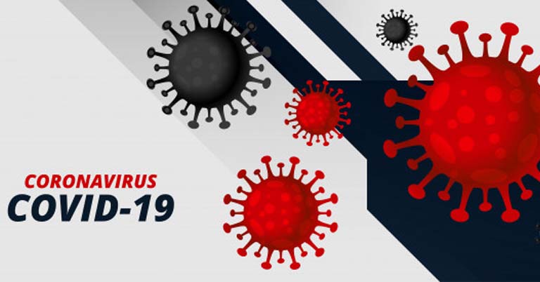 Mahabir Pun and his team are leading from the front in the fight against pandemic