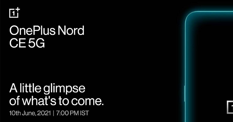 The upcoming OnePlus Nord phones promise speed and affordability