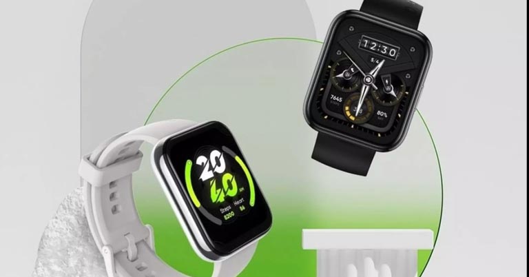 Realme's latest budget smart watches give high-end brands run for their money.