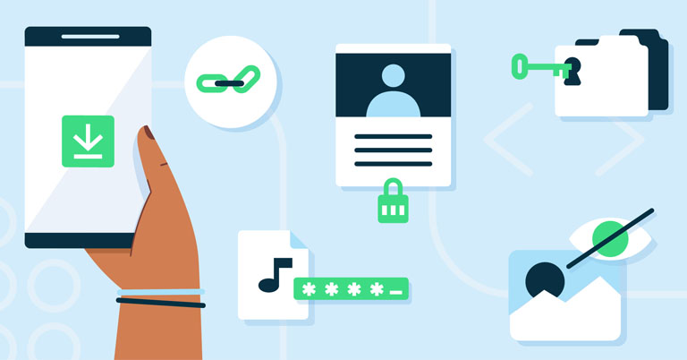 Google’s new safety feature in Play Store will show how apps handle user data