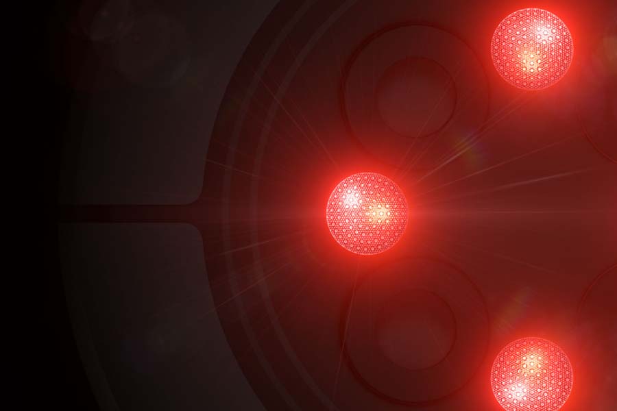 SpO2 sensor on Apple Watch Series 6