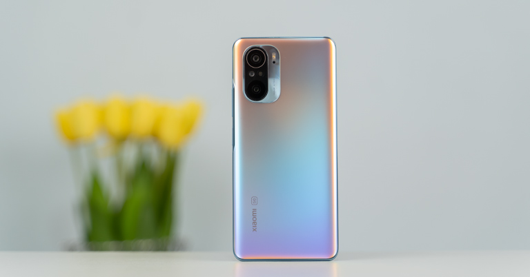 Xiaomi Mi 11X Review: Excellent Phone With One Big Compromise