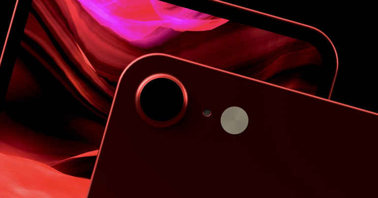 iPod Touch is finally getting a makeover after all these years